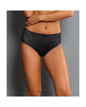 Culotte Taille Haute Emily Rosa Faia de Anita élégance parisienne