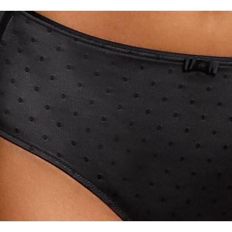 Culotte Taille Haute Emily Rosa Faia de Anita