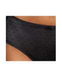 Culotte Taille Haute Emily Rosa Faia de Anita