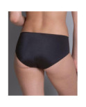 Culotte Taille Haute Emily Rosa Faia de Anita
