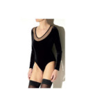 Body Anastasia Girardi Col trompe l'œil