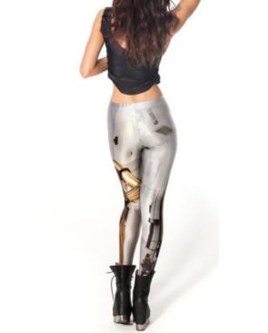  Caleçon Galaxy Star Wars derrière