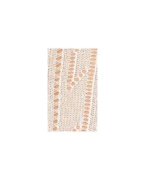  Collant Girardi Son D'hiver maille  ivoire
