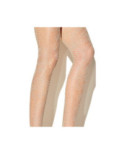 Collant dentelle Lurex Girardi Cabaret
