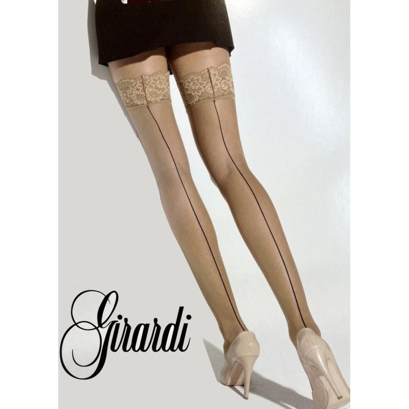 Bas up Couture Désirée de Girardi