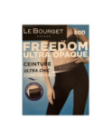 Collant opaque Le Bourget Freedom 80