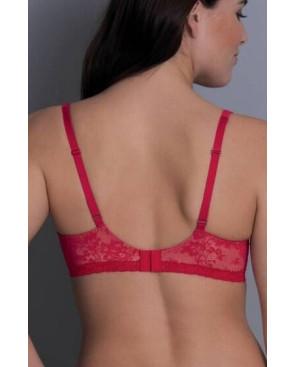  Soutien gorge Rosa Faia Abby classsique dos rouge