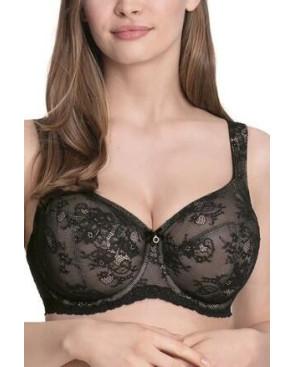  Soutien gorge Rosa Faia Abby grand maintien Bonnet G Bonnet J