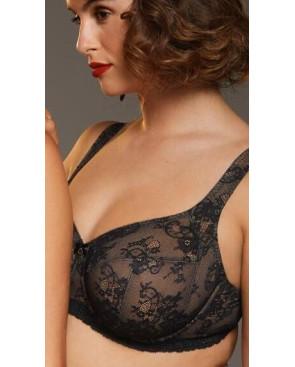  Soutien gorge Rosa Faia Abby grand maintien Bonnet Profond en H I Et J