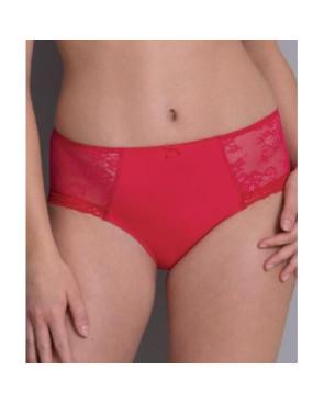 Culotte Rosa Faia Abby rouge avant