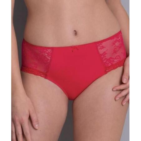 Culotte Rosa Faia Abby rouge avant