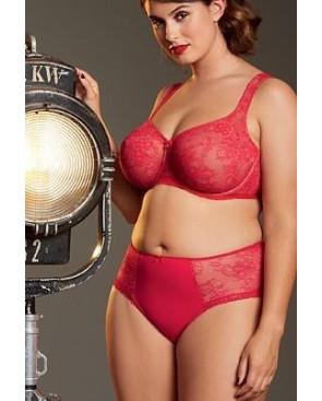 Culotte Rosa Faia Abby