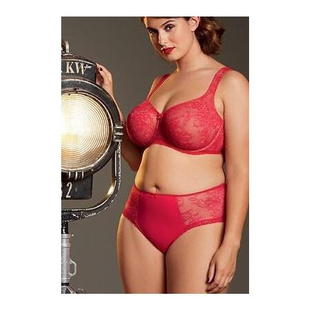 Culotte Rosa Faia Abby