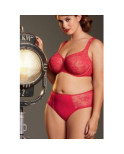 Culotte Rosa Faia Abby