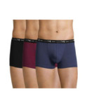 Boxer Dim Coton Pack 3 EcoSmart
