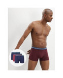 Boxer Dim Green Bio PAck de 3