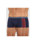 Boxer Dim Green Bio PAck de 3