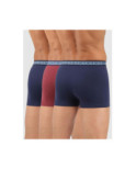 Boxer Dim Green Bio PAck de 3