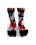 Chaussettes Japonaises ours et ourson