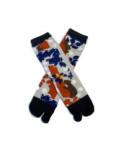Chaussettes Japonaises ours et ourson