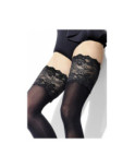 Bas Top Platino Opaque Premium