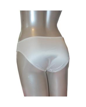  Dégriffé Slip classique Ivoire