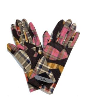 Gants Ixli Aberdeen Pink Scott