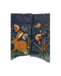 Chaussettes Lapins et son terrier Les Petits Caprices