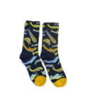 Chaussettes Poissons et Tortues Les Petits Caprices