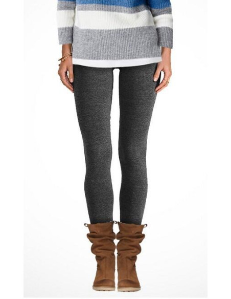 Caleçon Lee Cooper chiné gris