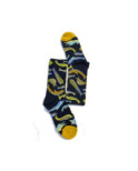 Chaussettes Poissons et Tortues Les Petits Caprices