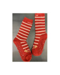 Chaussettes Chausson Polaire Family Time