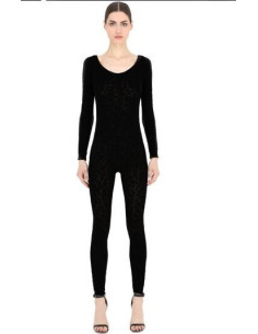 Combinaison Bodysuit Emilio Cavallini 2