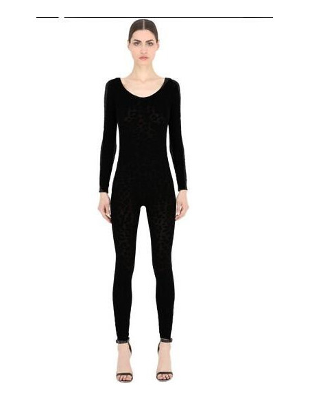 Combinaison Bodysuit Emilio Cavallini