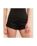 Boxer pur fil d'ecosse Femme Moretta Boxer pur fil d'ecosse Femme Moretta