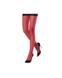 Collant Dentelle Prism Emilio Cavallini