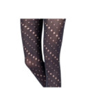 Collant Emilio Cavallini Polka Dots