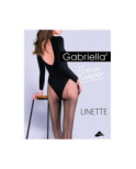 Collant Voile Couture Gabriella