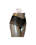 Eprise de lise charmel Leçon de chic shorty