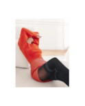 Collant Cuissarde Effet JAmbière Gabriella