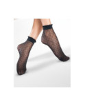Socquettes Plumetis Gabriella