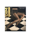 Collant Dim Signature veloute sans ceinture