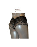 Eprise de lise charmel Leçon de chic shorty
