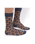 Chaussettes à Bicyclettes