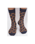 Chaussettes à Bicyclettes