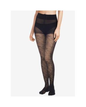 Collant Chantal Thomass Dentelle Lines