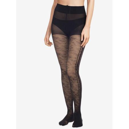 Collant Chantal Thomass Dentelle Lines