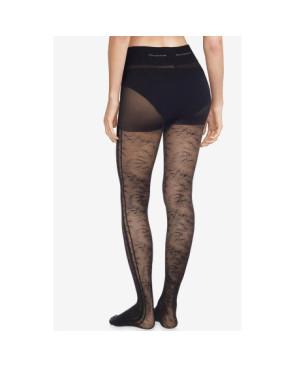  Collant Chantal Thomass Dentelle Lines dos