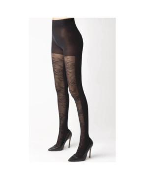 Collant Chantal Thomass dentelle Twist