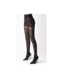 Collant Chantal Thomass dentelle Twist